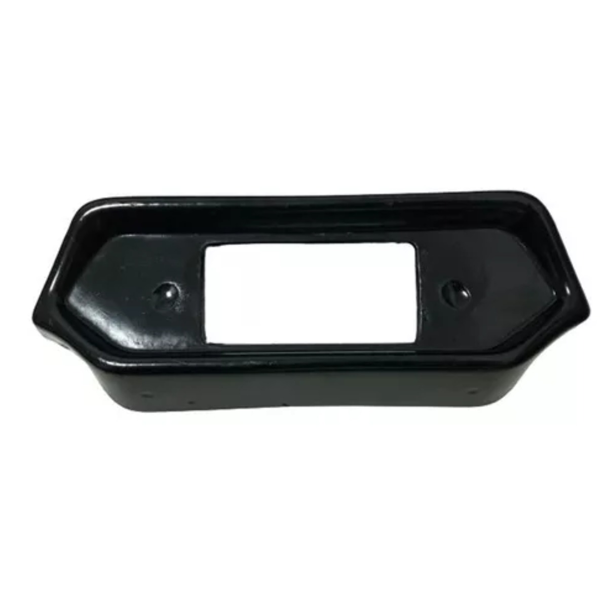 Moldura do Rádio Variant / TL - PRETA