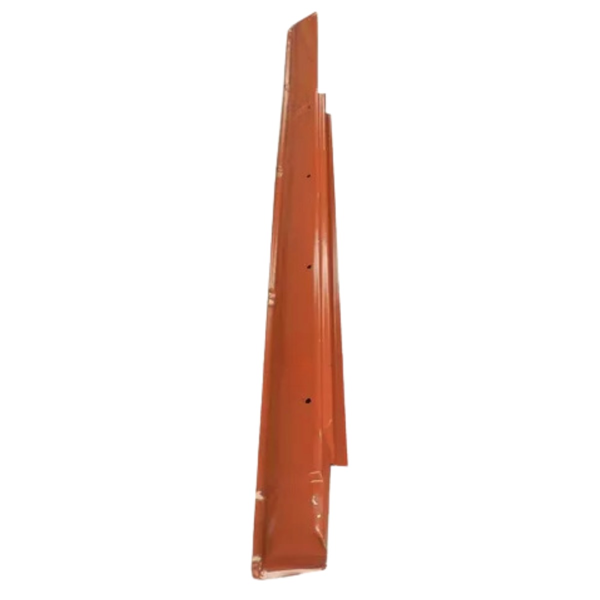 Caixa de ar Externa Estribo Brasilia Estriguaru BR-154/ BR-155