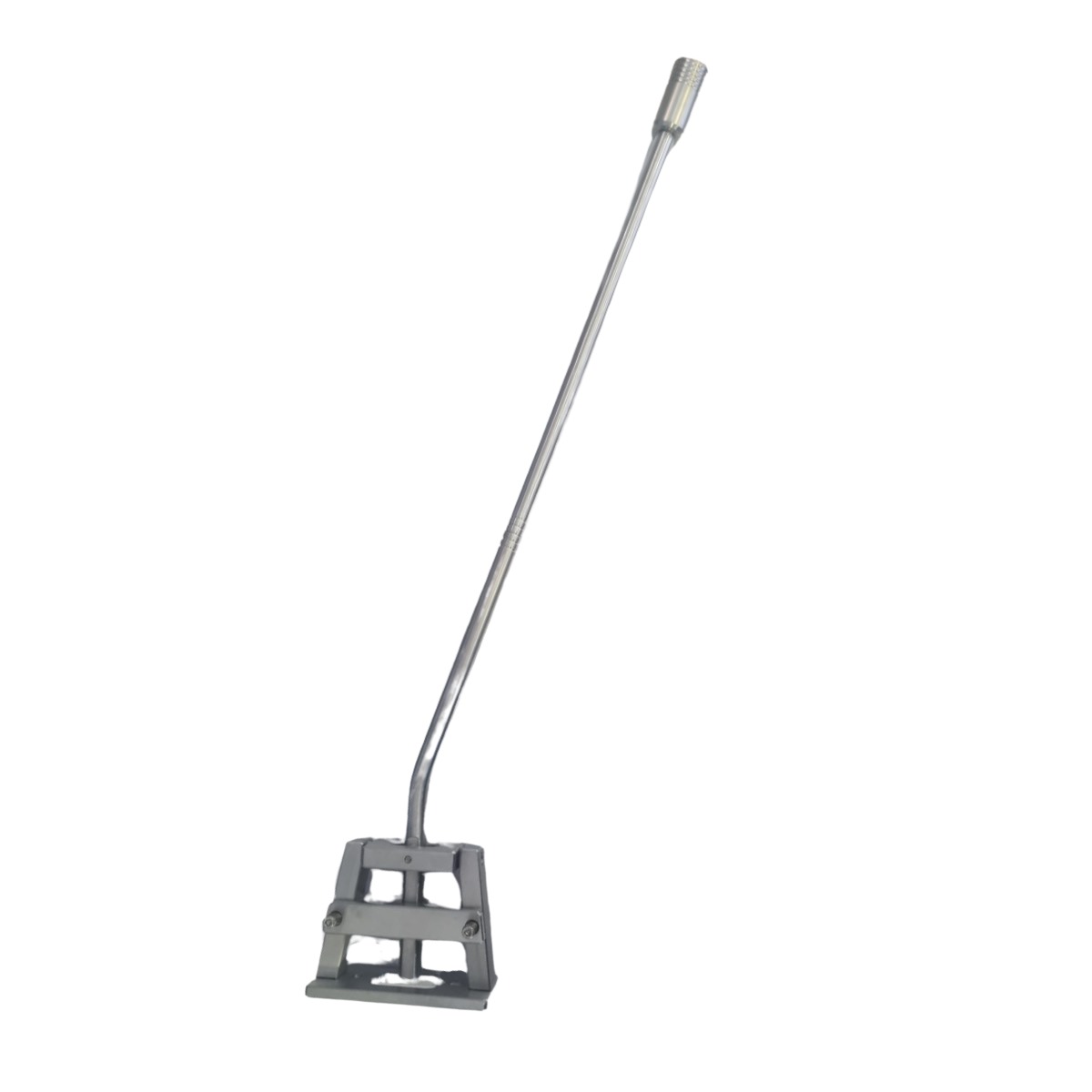 Alavanca de Engate Rápido Kombi *Iron Fort 87 CM