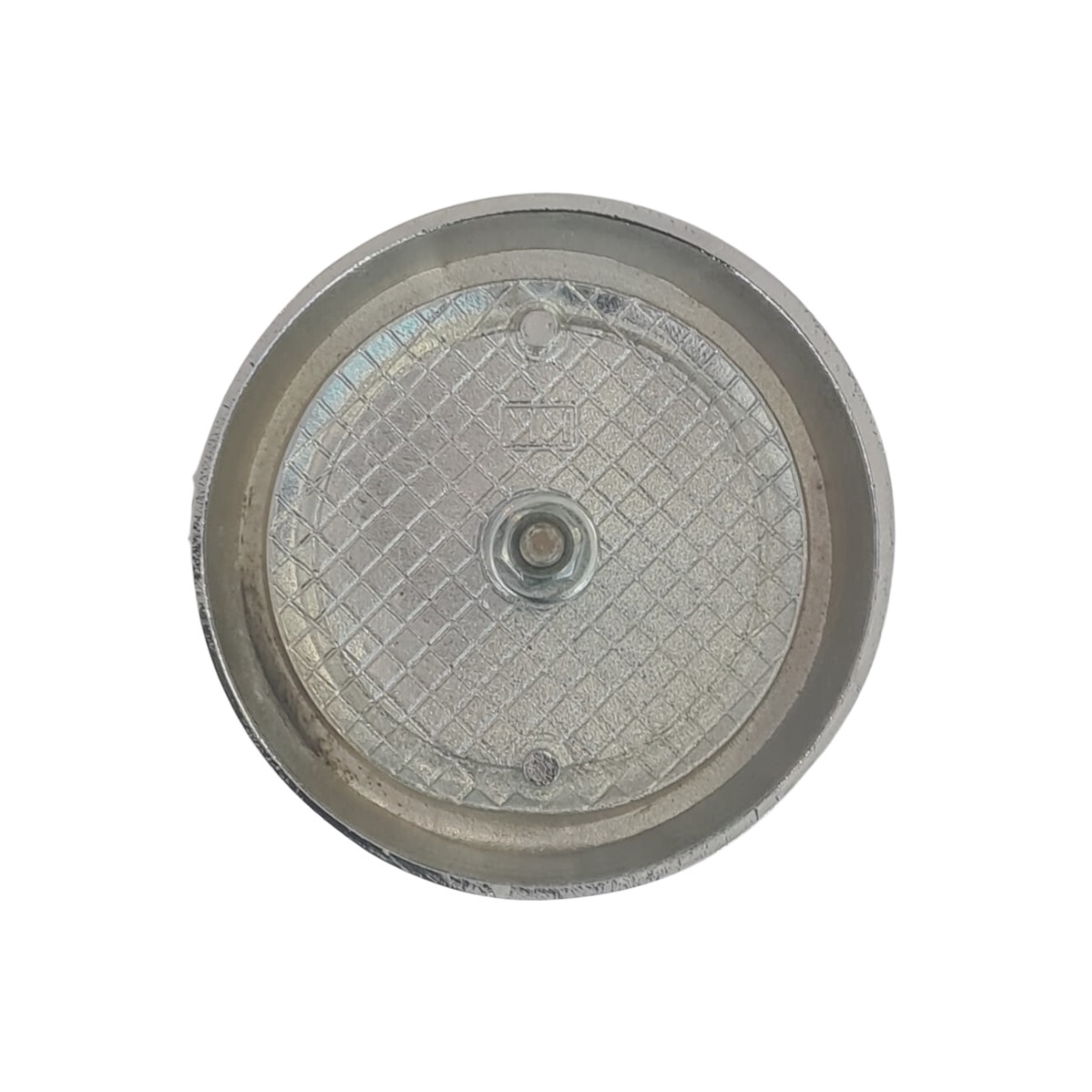 CALOTINHA CUBO OPALA UNIDADE PRETO