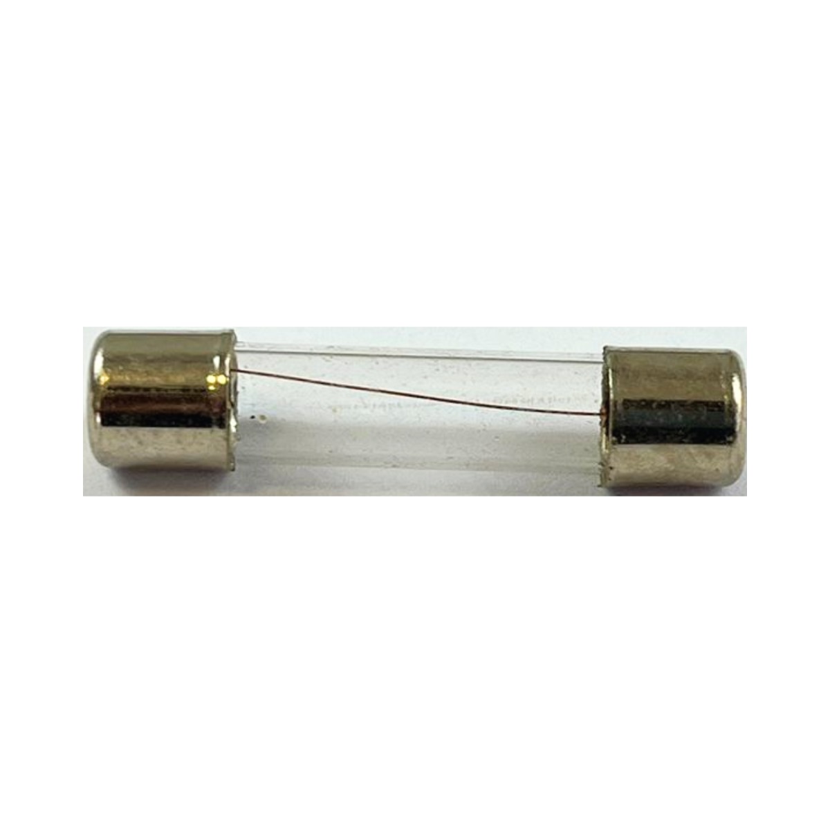 Fusivel 5 amp vidro