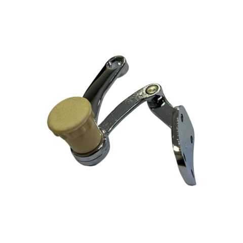TRINCO JANELA FUSCA BEGE LD