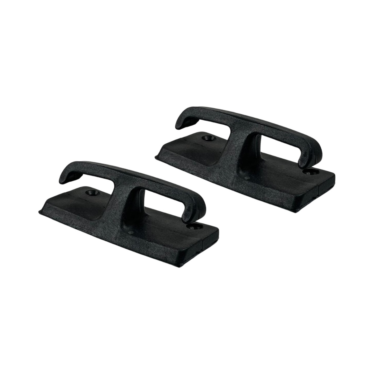 Gancho da Caçamba Ford Pampa / F1000 / Universal PAR