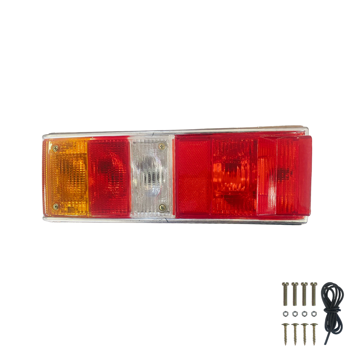 Lanterna Traseira Fiat Spazio