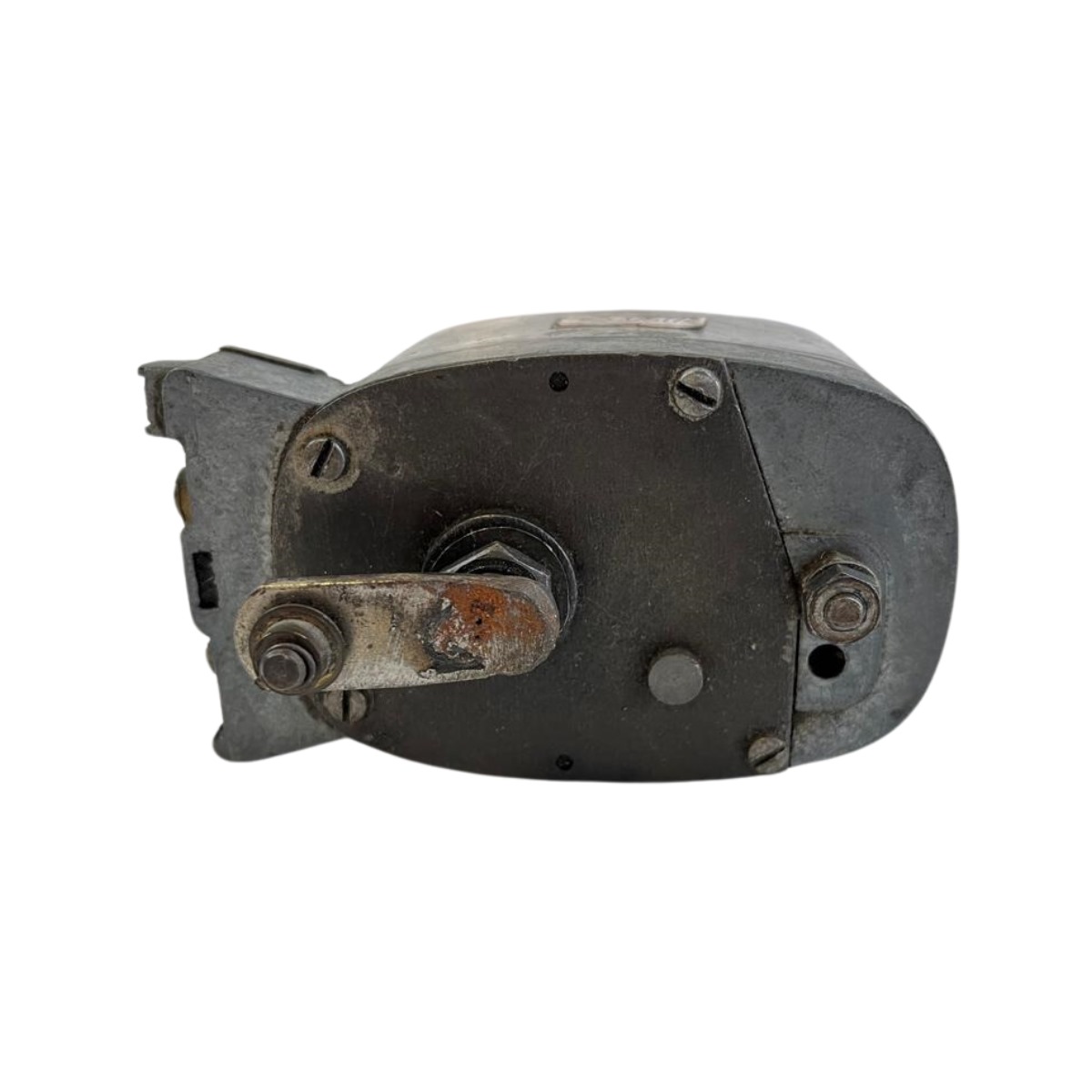MOTOR 6V ORIG RESTAURADO FUSCA ATÉ 1962 (6)