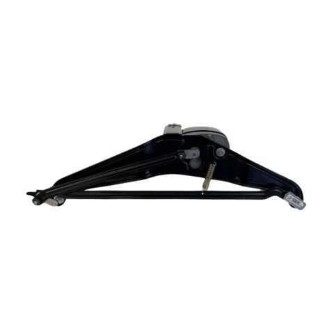 MOTOR LIMPADOR FUSCA 67 A 73 UMA VELOCIDADE PARANDO PARA LADO ESQUERDO 12V (2)