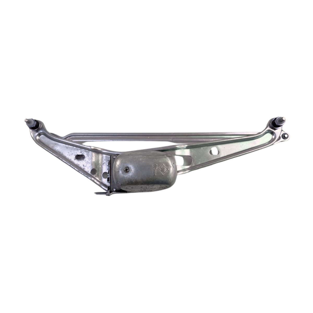 MOTOR LIMPADOR FUSCA ATÉ 66 UMA VELOCIDADE 12V PARADA LADO DIREITO (3)