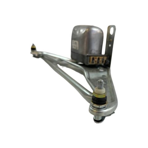 MOTOR LIMPADOR FUSCA ATÉ 66 UMA VELOCIDADE 12V PARADA LADO DIREITO (4)