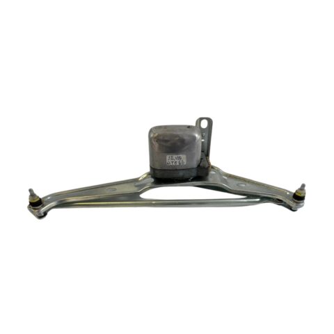 MOTOR LIMPADOR FUSCA ATÉ 66 UMA VELOCIDADE 12V PARADA LADO DIREITO