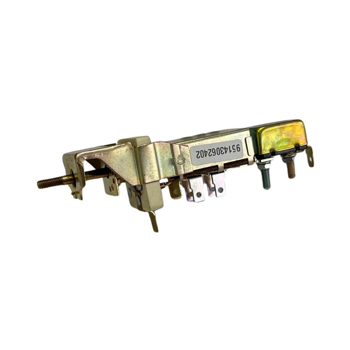 Chave de Farol C10 / Veraneio