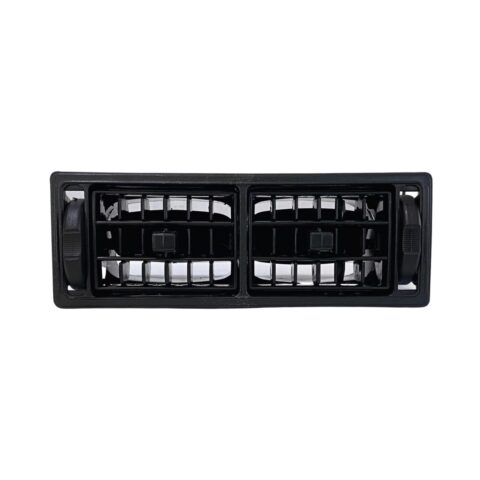 DIFUSOR DE AR GOL 88A94 CENTRAL (5)
