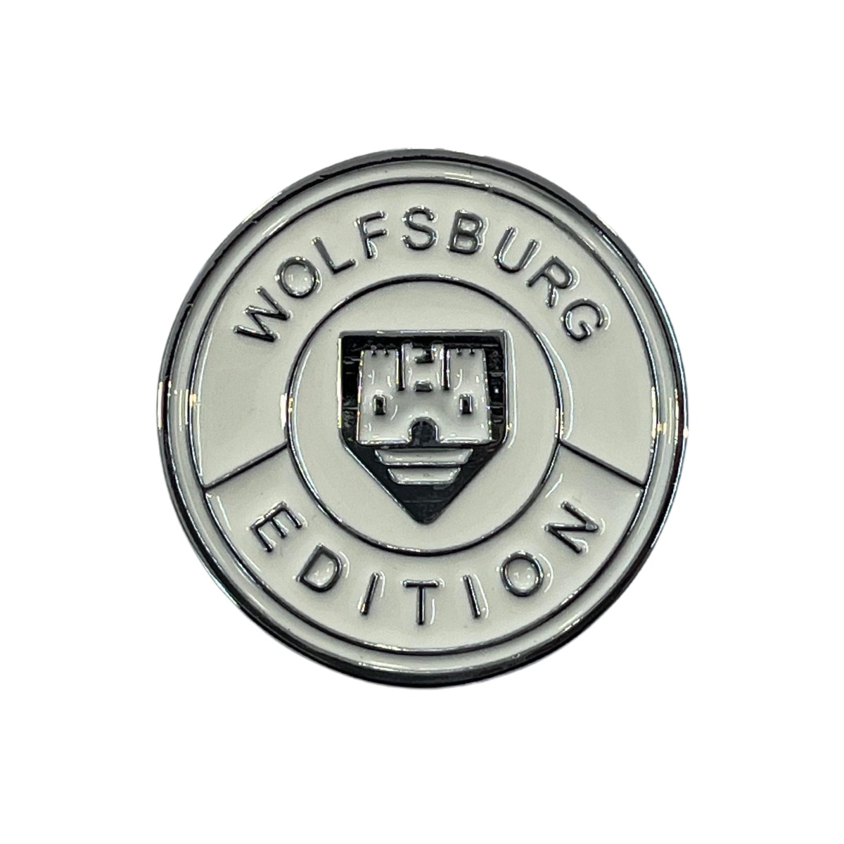 EMBLEMA BOTÃO WOLFSBURG CASTELINHO BRANCO (2)