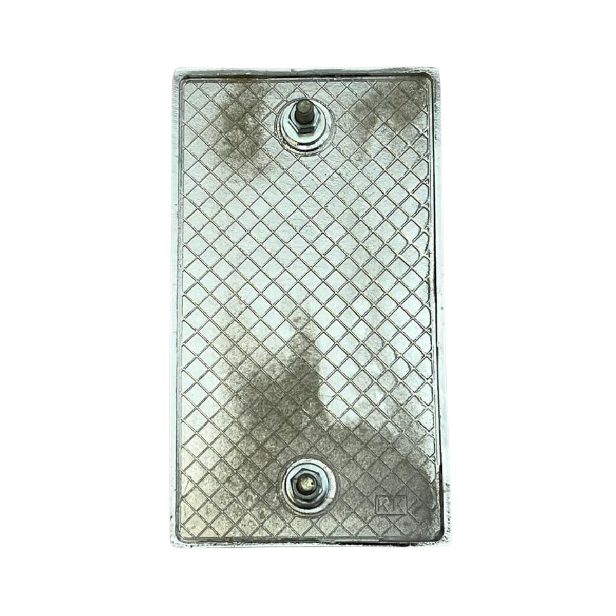 EMBLEMA D10 VERSO PRIMEIRA LINHA