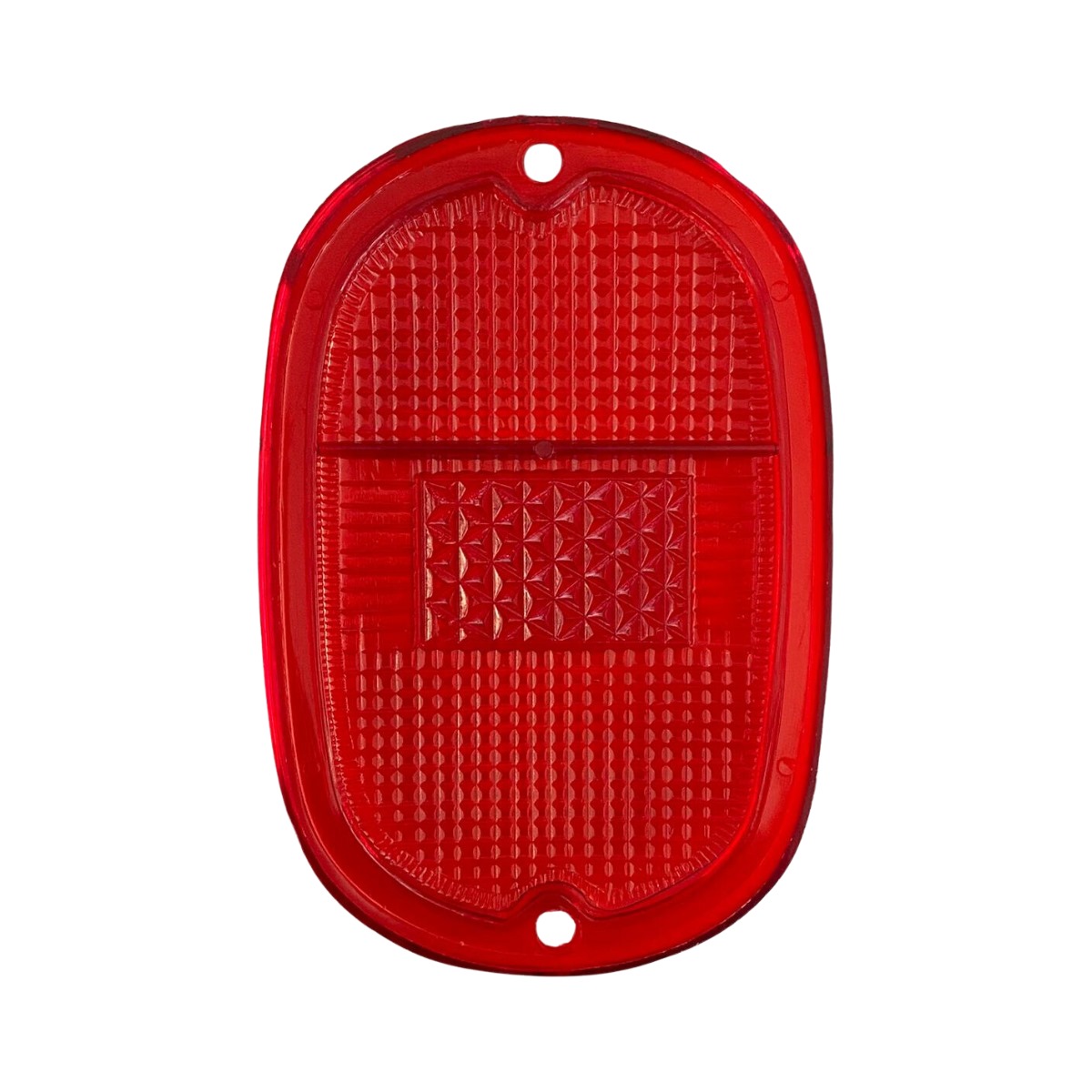 LENTE TRAS KOMBI 1500 VERMELHA UNIDADE (5)