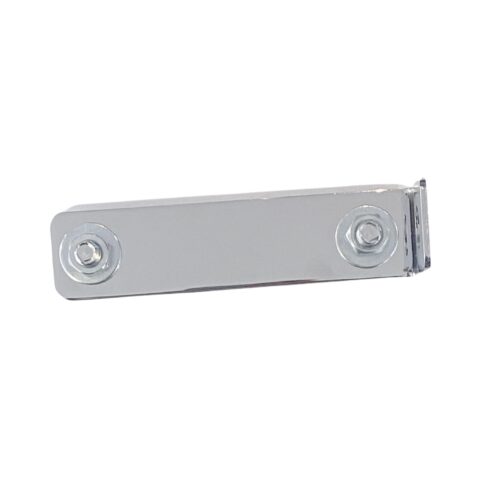 SUPORTE FAROL DE MILHA FUSCA 71 CROMADO (9)