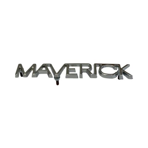 EMBLEMA MAVERICK (3)