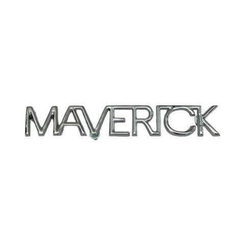 EMBLEMA MAVERICK