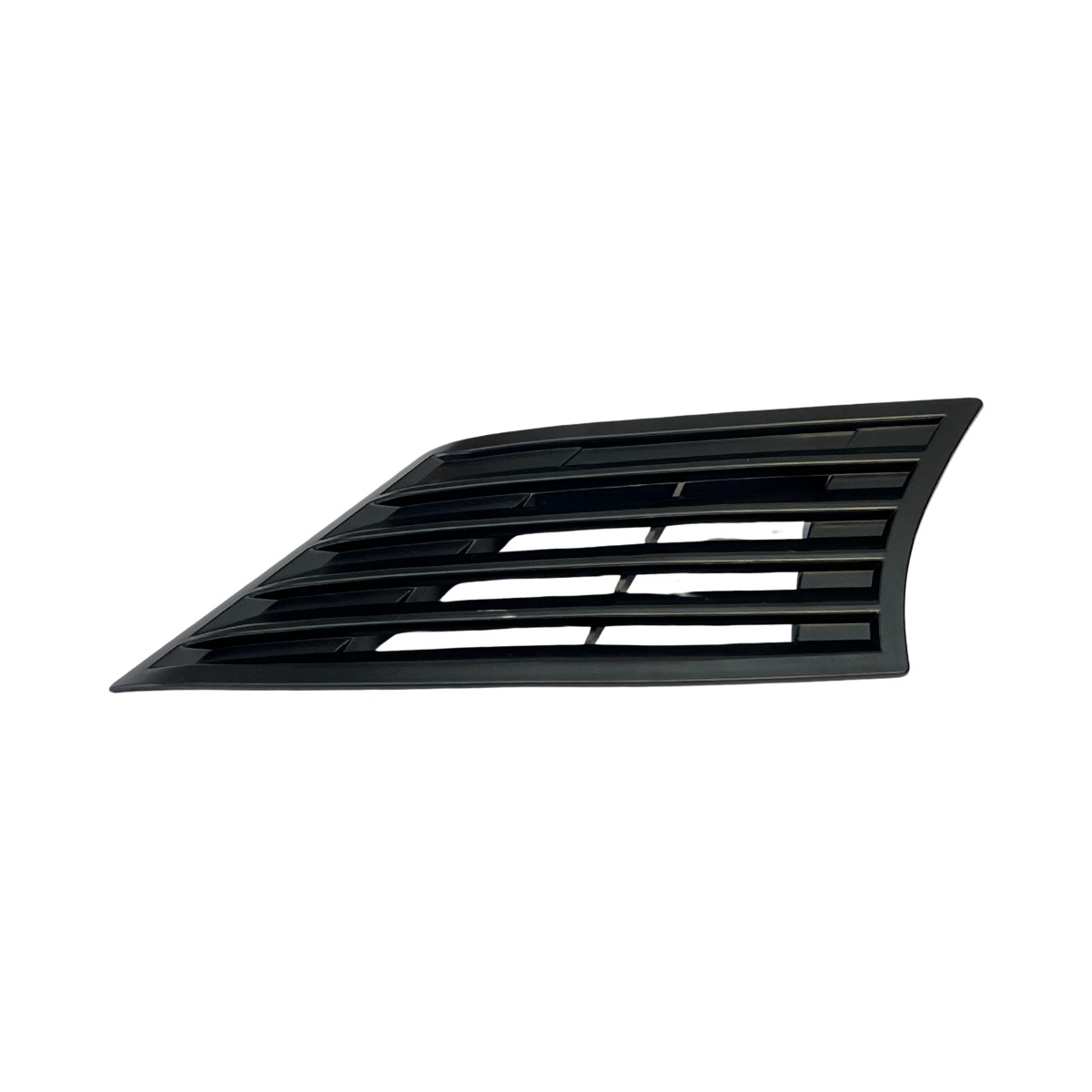 GRADE COLUNA LATERAL MONZA PRETO LD