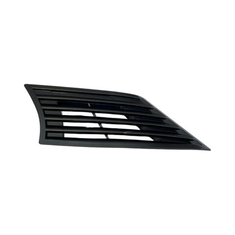 GRADE COLUNA LATERAL MONZA PRETO LE