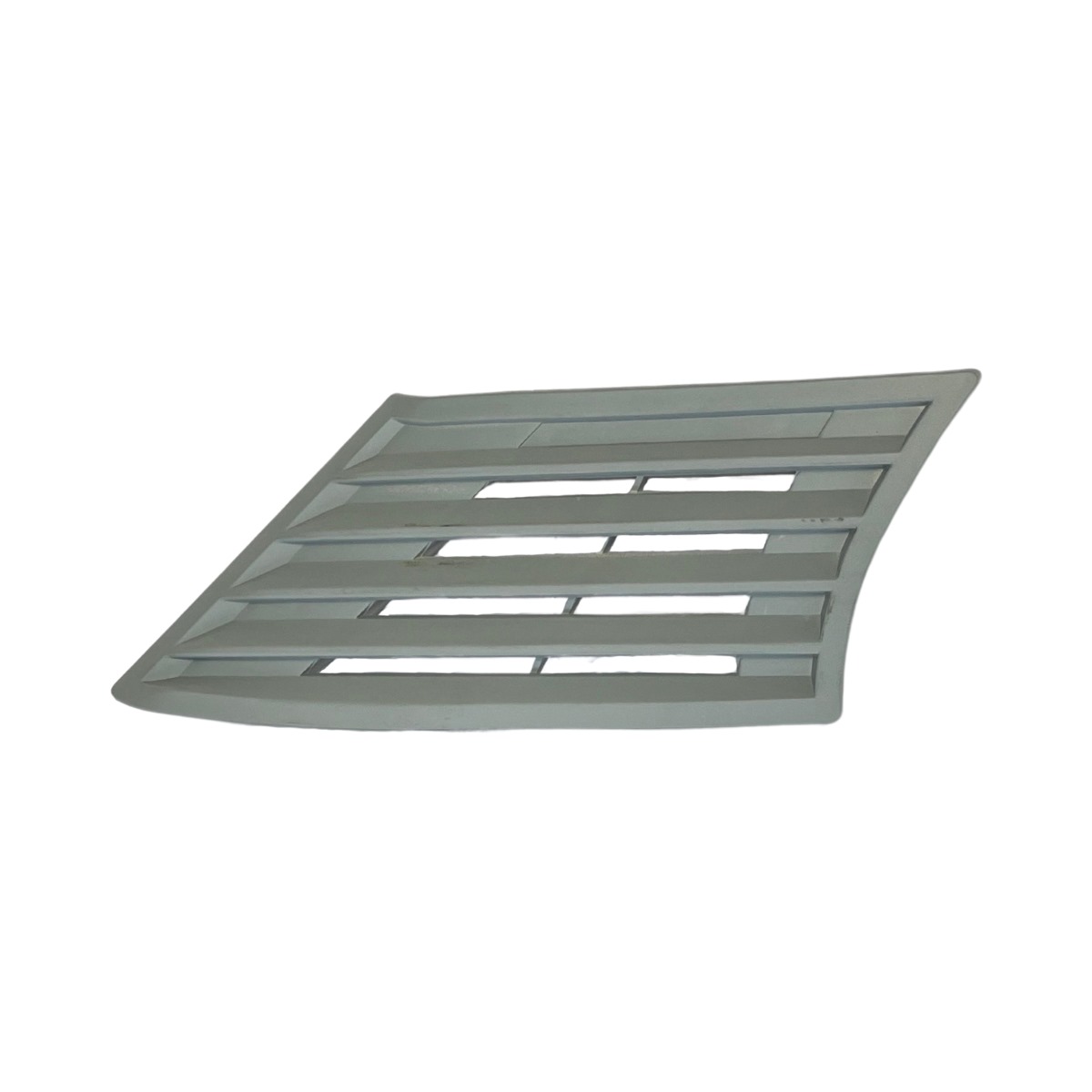 Grade Entrada de Ar Ventilação Coluna Monza 1983 / 1996 - Primmer
