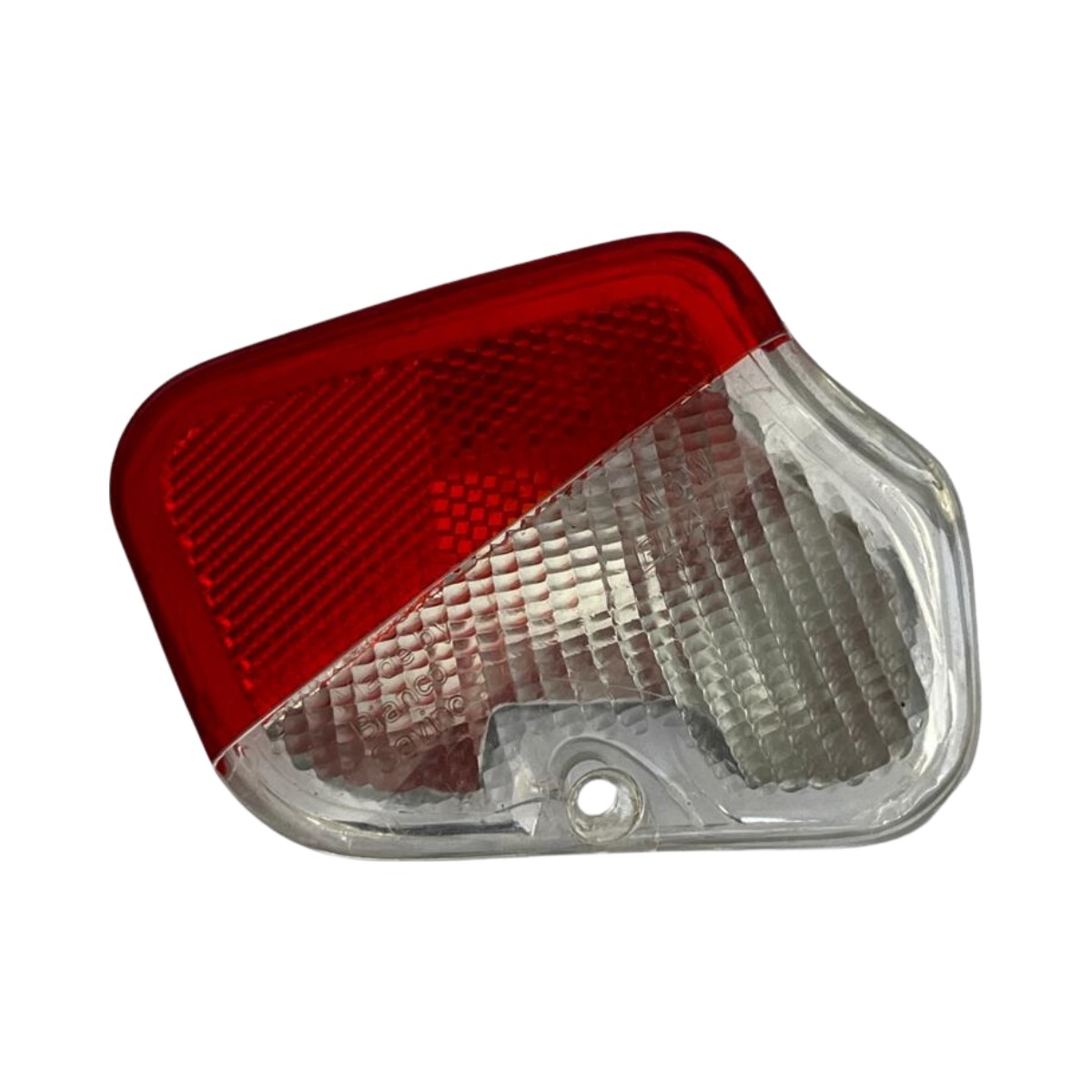 Lanterna Luz de Cortesia da Forração lateral Fiat Tempra - Traseiro LE