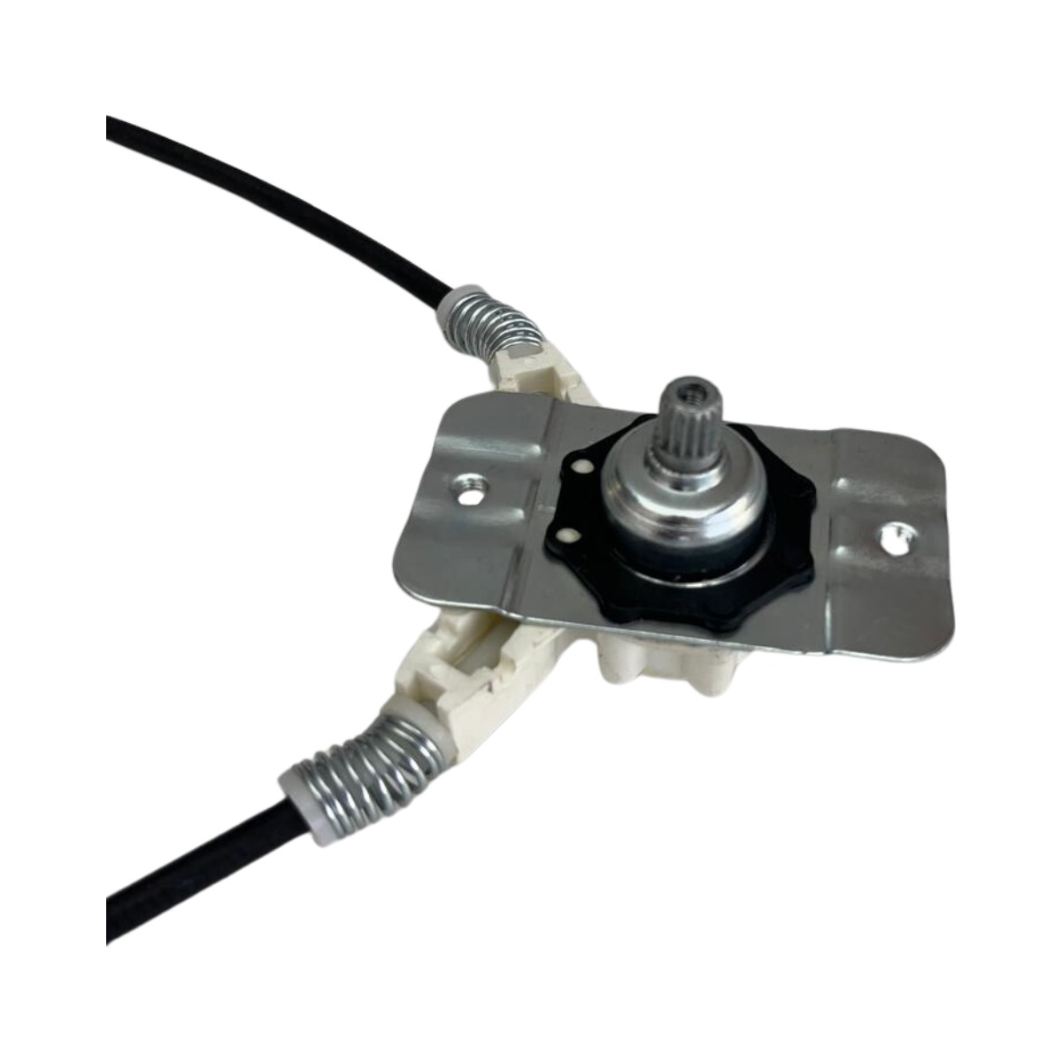 MAQUINA DE VIDRO KOMBI CLIPPER LE (2)