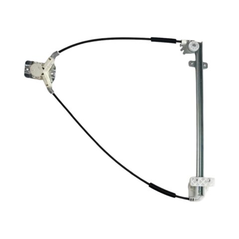 MAQUINA DE VIDRO KOMBI CLIPPER LE