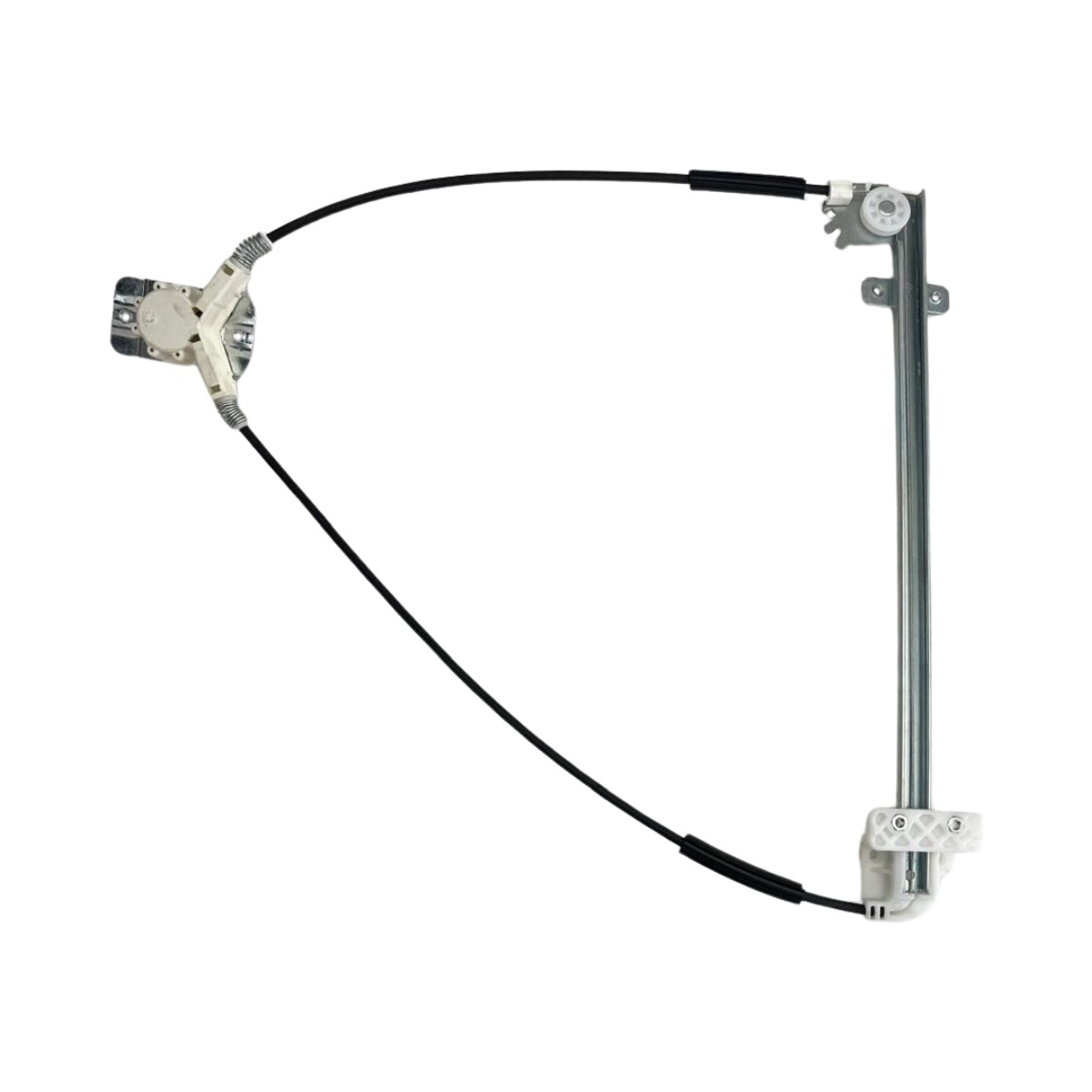 MAQUINA DE VIDRO KOMBI CLIPPER LE