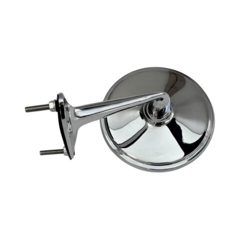 RETROVISOR LE OPALA PRIMEIRA LINHA CROMADO (2)