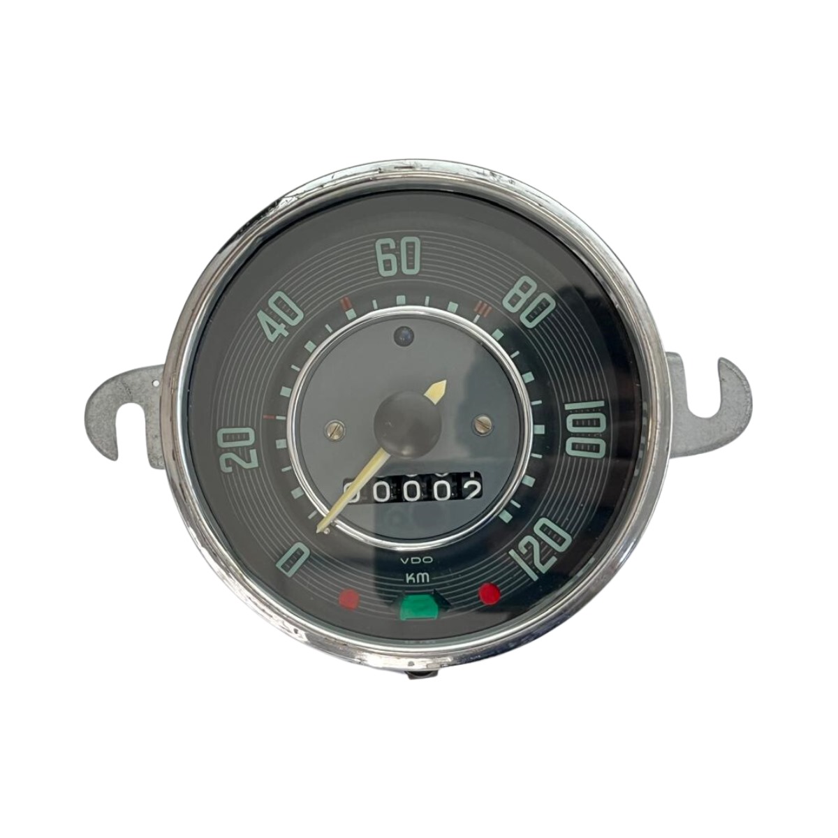 Velocímetro de Fusca – 120 km/h -  ORIGINAL