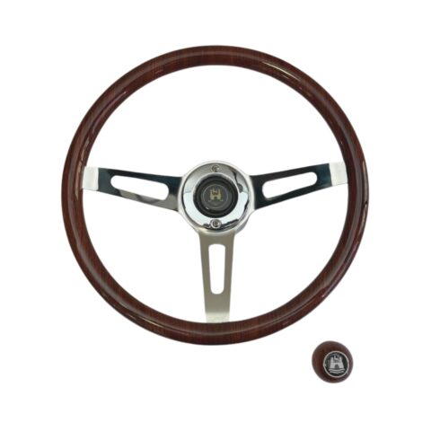 VOLANTE MADEIRA WOLFSBURG CONJUNTO FUSCA (5)