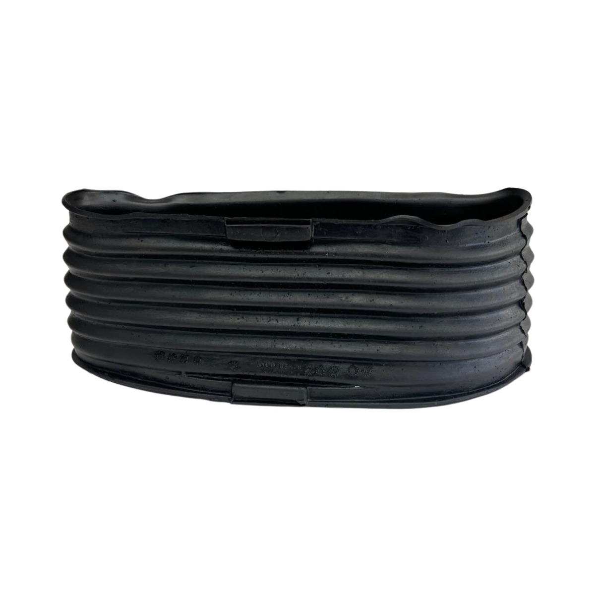 Coifa da Ventoinha do Motor Variant