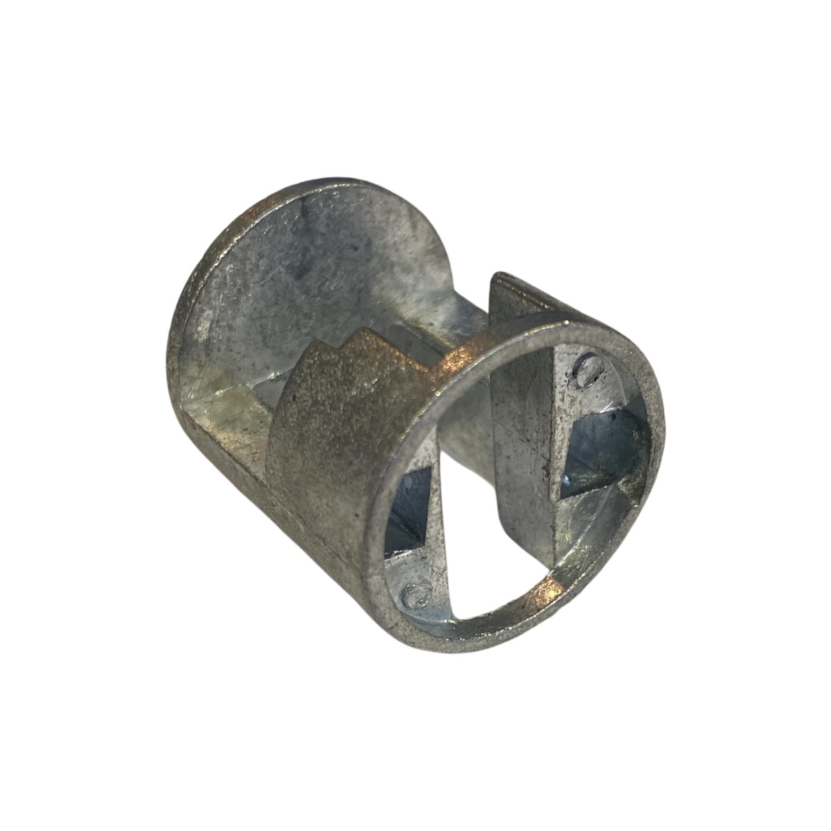 Excêntrico do Cilindro Ignição Fusca Modelo 2 pinos