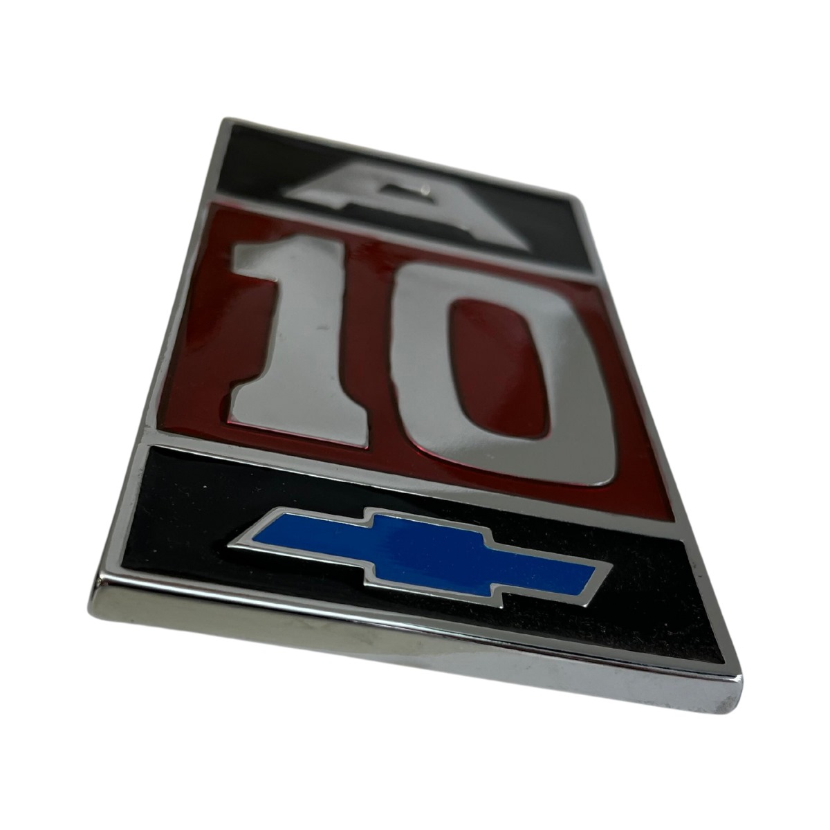EMBLEMA A10 2L