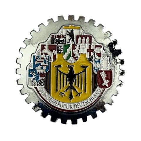 EMBLEMA ESCUDO BRASAO (10)
