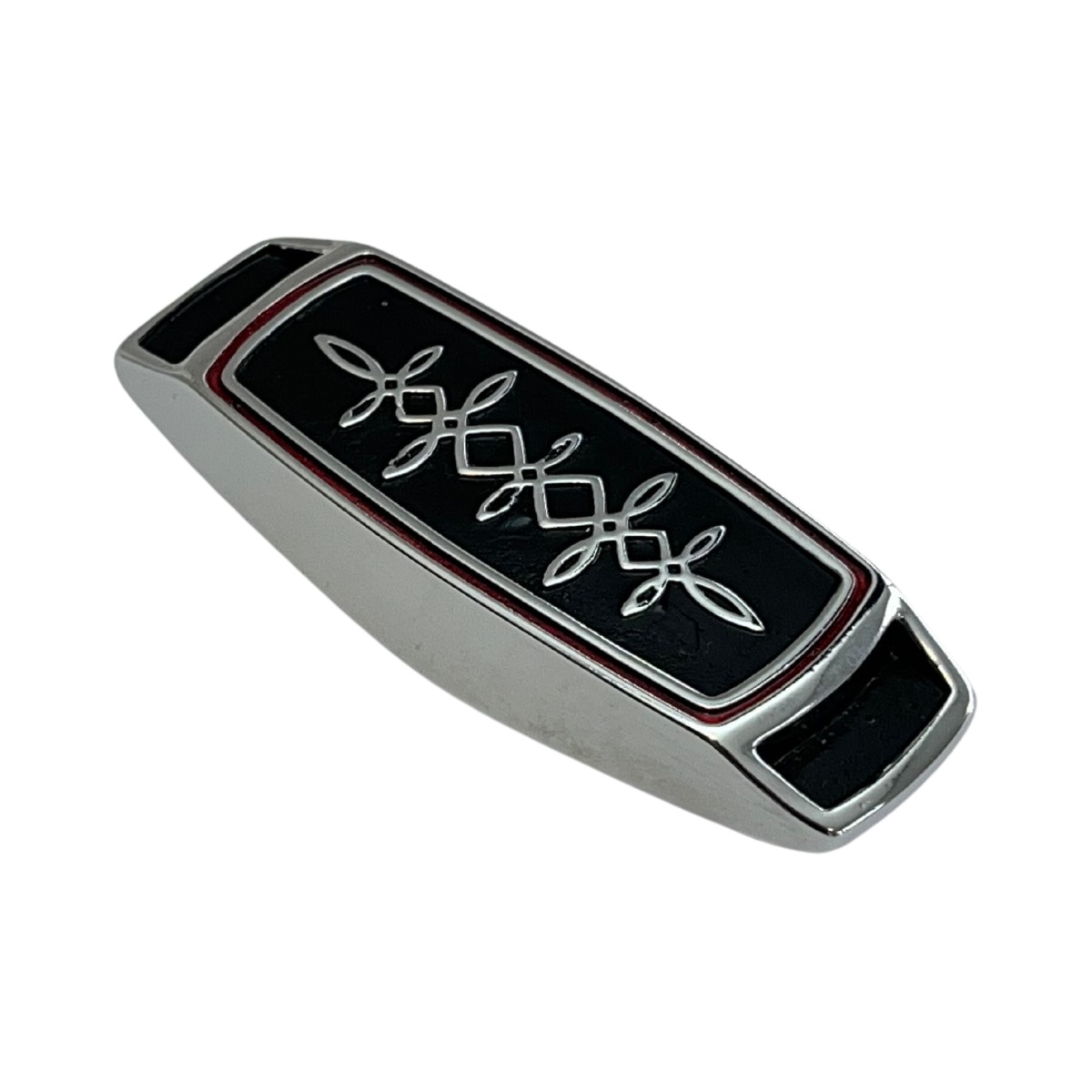 EMBLEMA PORTA LUVA OPALA GRAN LUXO