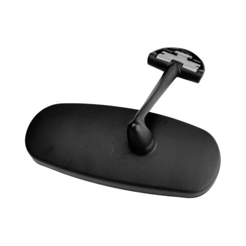 RETROVISOR INTERNO FUSCA METAL PRETO (3)