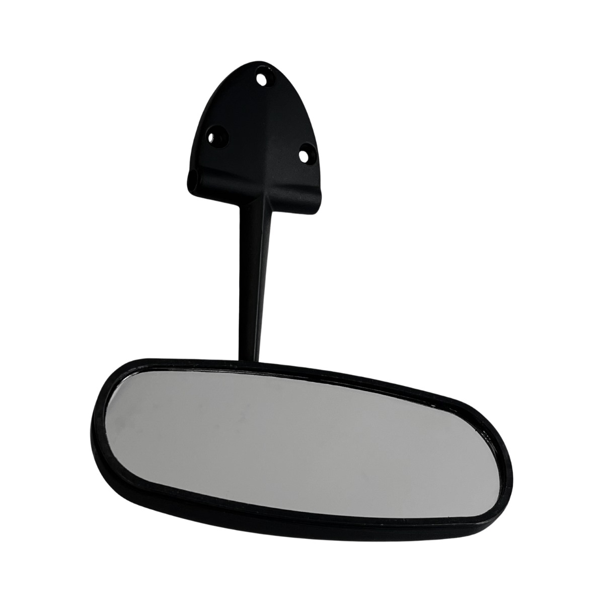 RETROVISOR INTERNO FUSCA METAL PRETO (6)