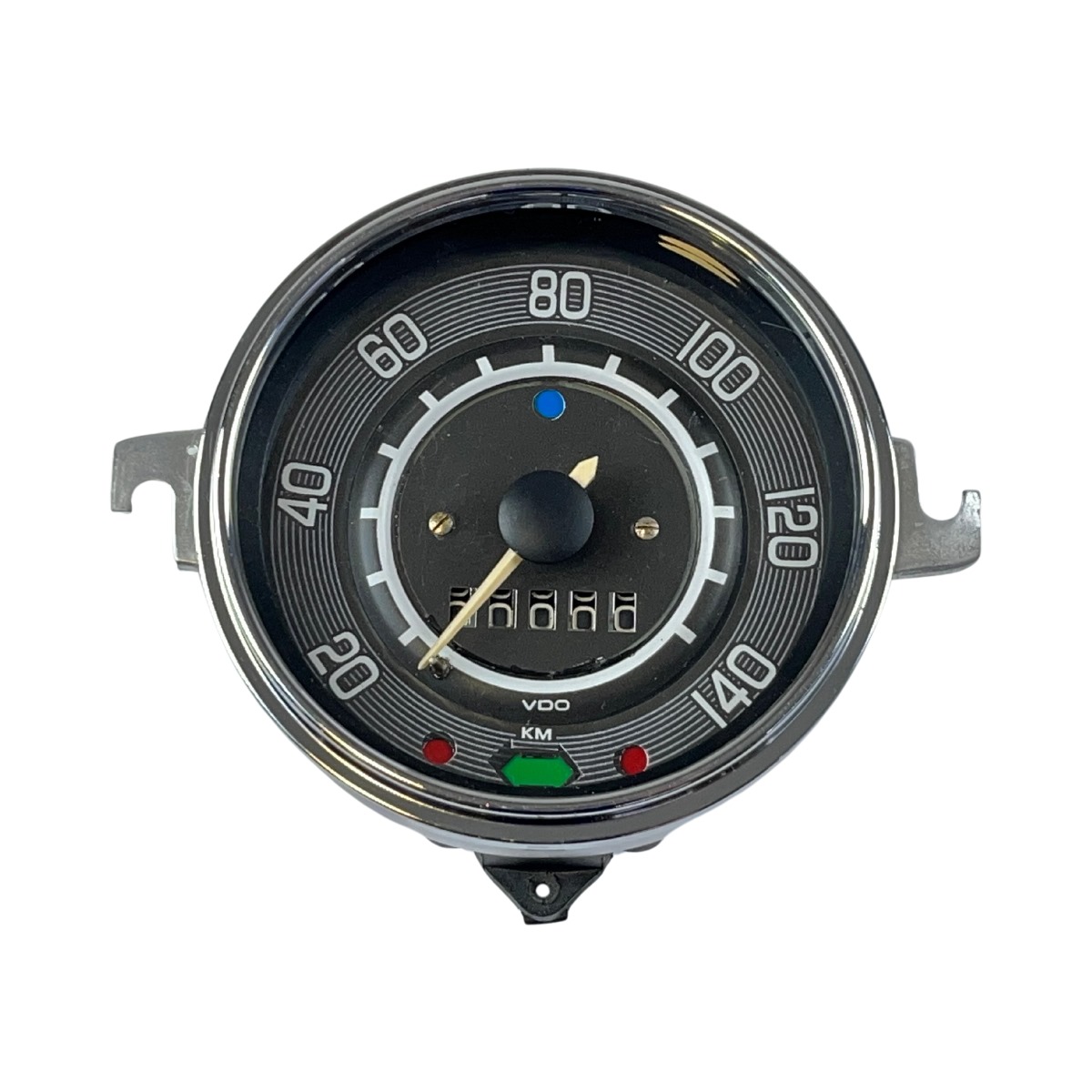 VELOCIMETRO FUSCA 140 BRANCO1