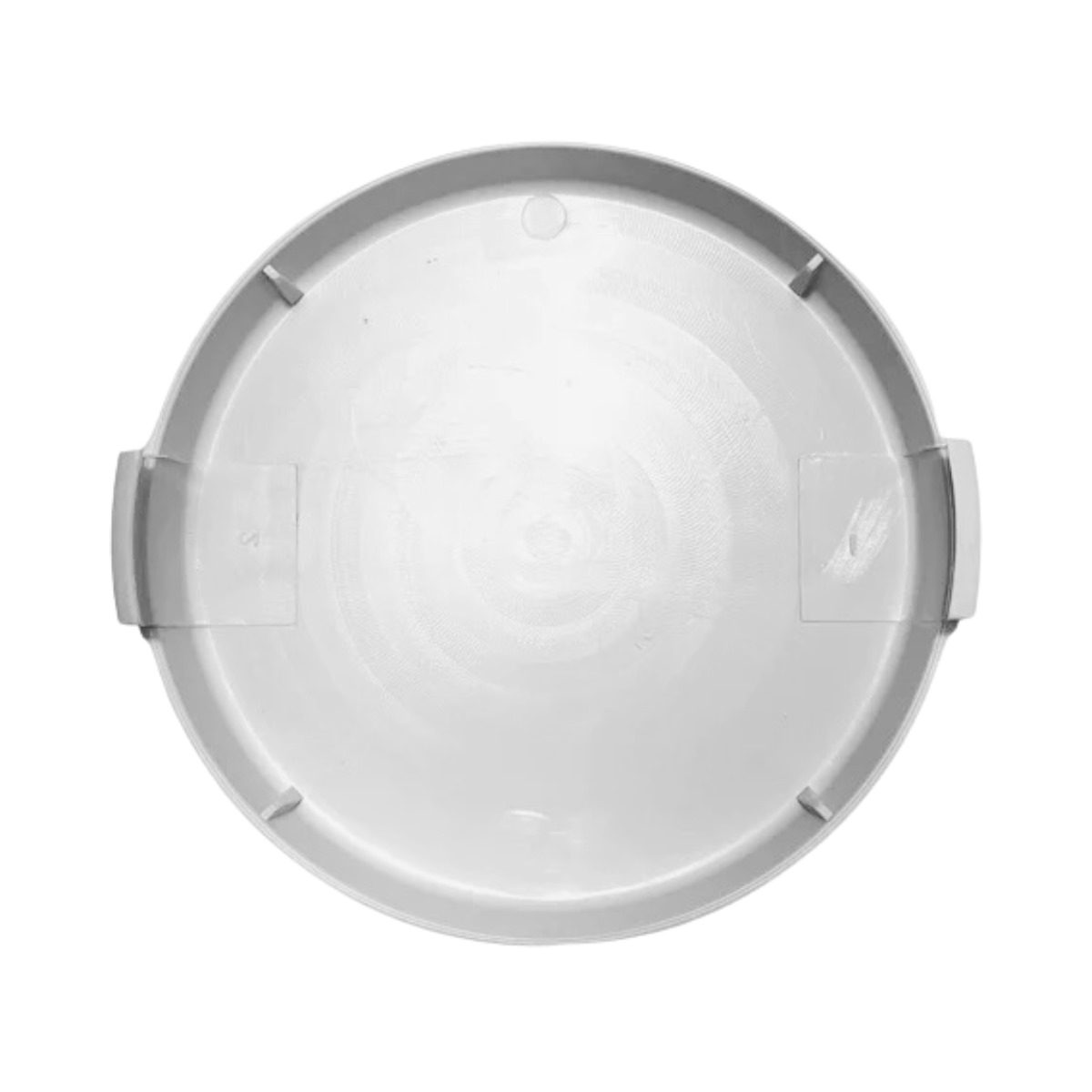 CAPA FAROL DE MILHA CIBIE BRANCA (5)