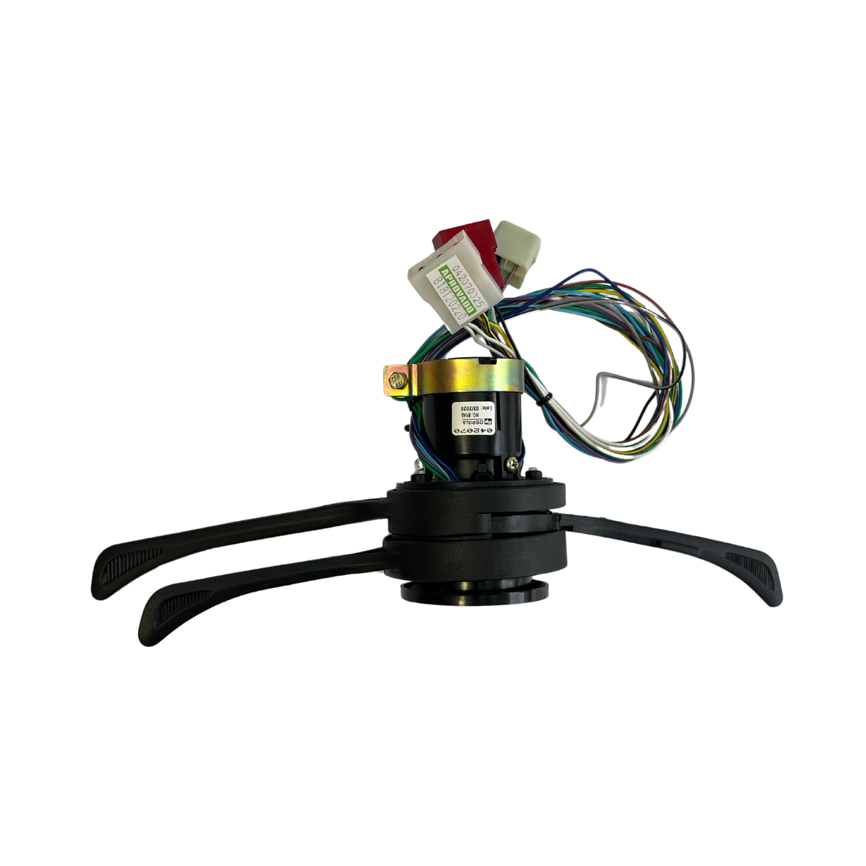 CHAVE DE SETA FIAT 147 OSP 042070 (7)
