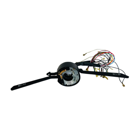 CHAVE DE SETA FUSCA ITAMAR PRETA COM LAMPEJO (4)