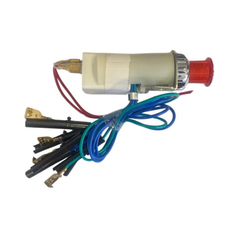 PISCA ALERTA UNIVERSAL DNI0458