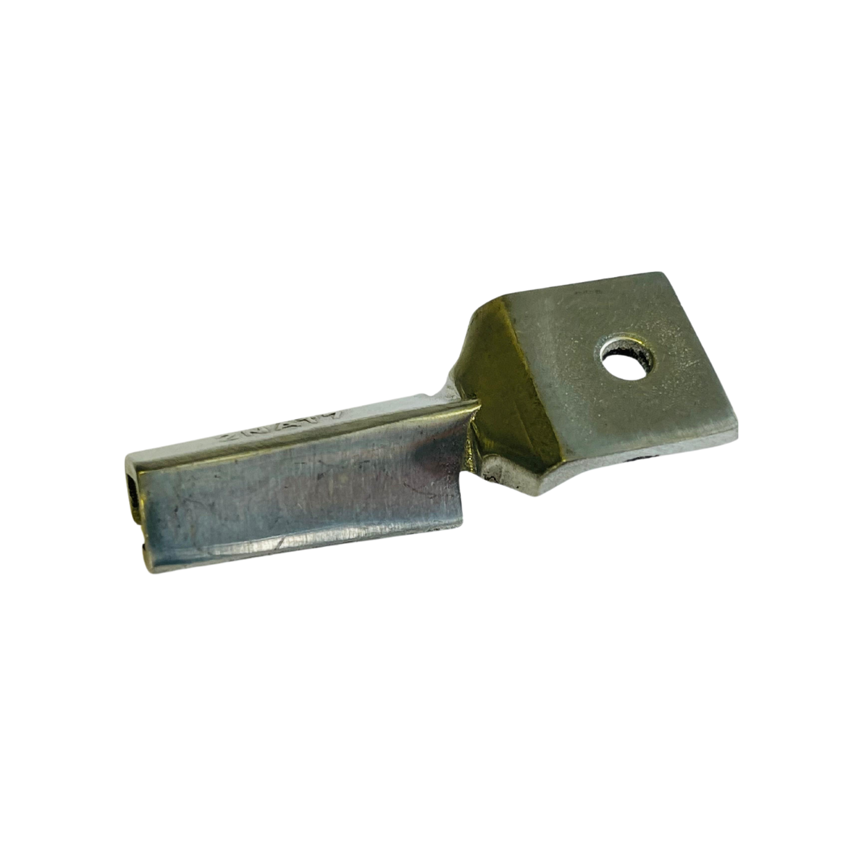SUPORTE DA CHAVE DESCENTRALIZADA PORTINHOLA TANQUE KOMBI (2)