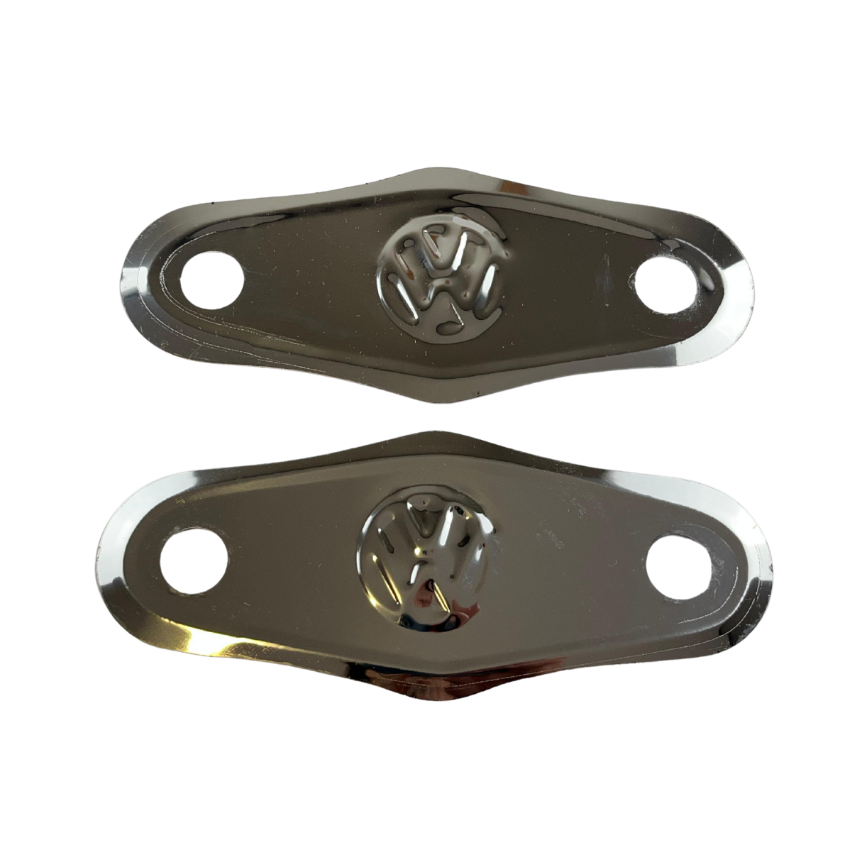 Acabamento da Maçaneta Interna para Fusca até 1977 - Biquinho VW PAR