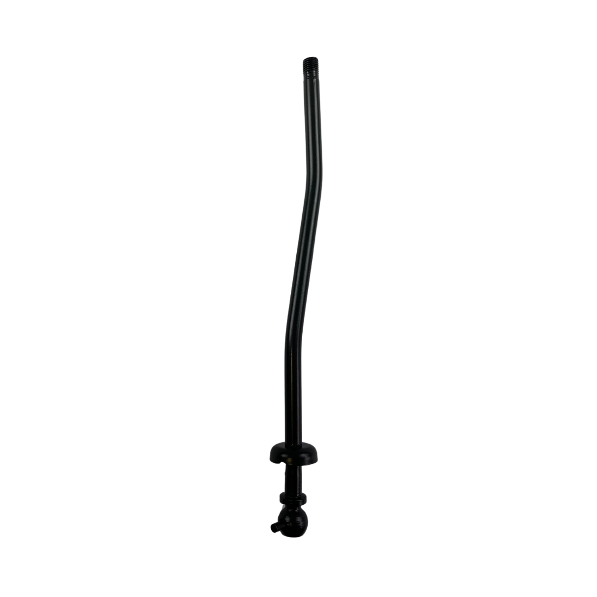Alavanca de Câmbio Fusca 1967 / 1996 PRETO – Rosca Grossa 2 curvas