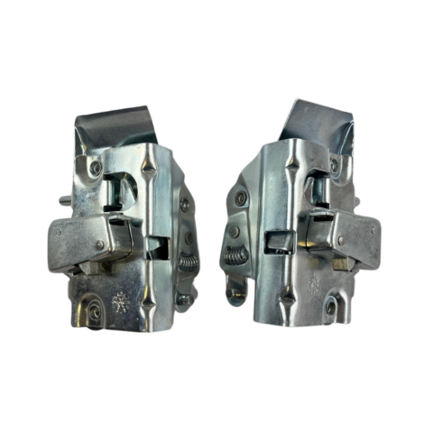 FECHADURA PORTA FUSCA ATÉ 1977 PAR