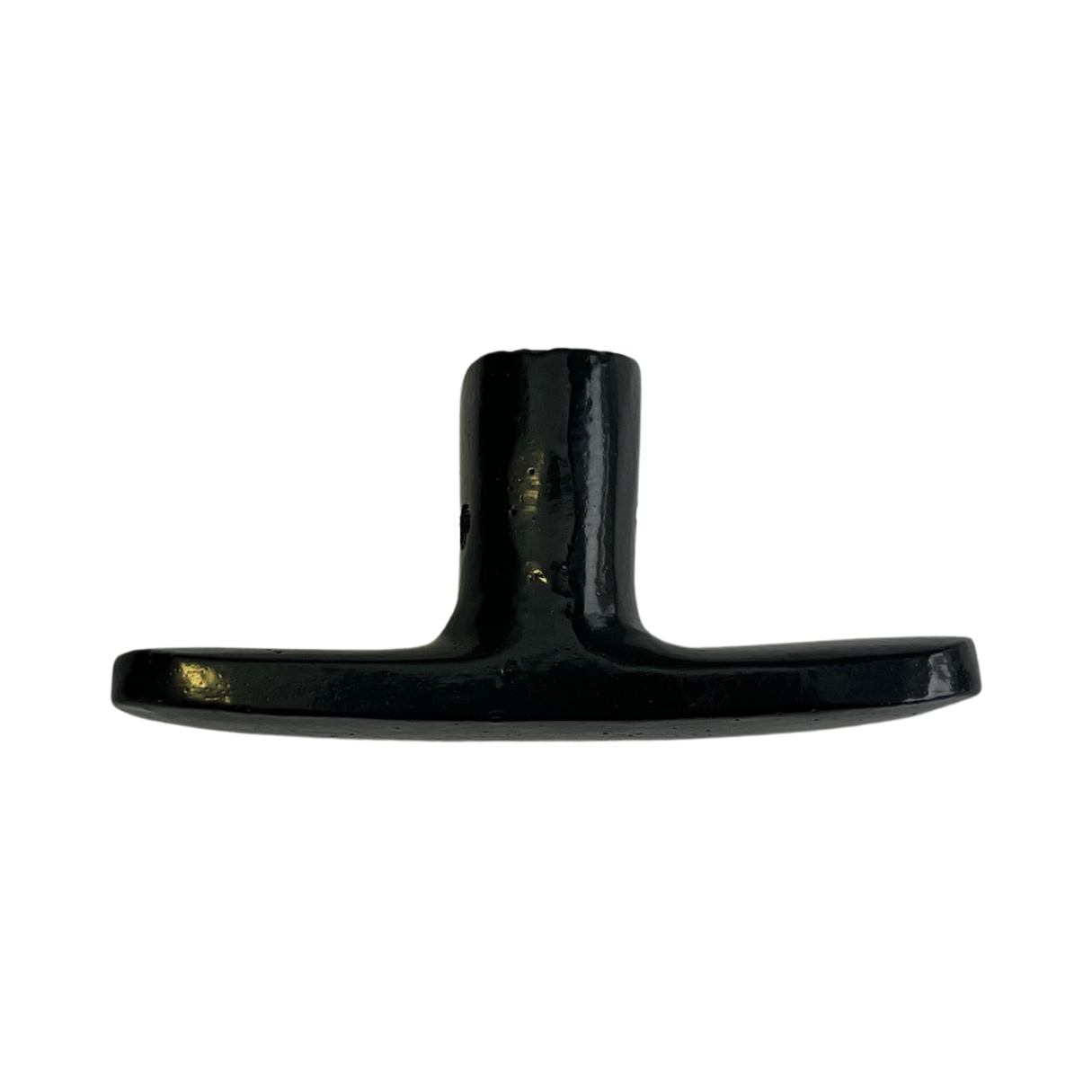 Alavanca do Freio de Mão T para Maverick - PRETO