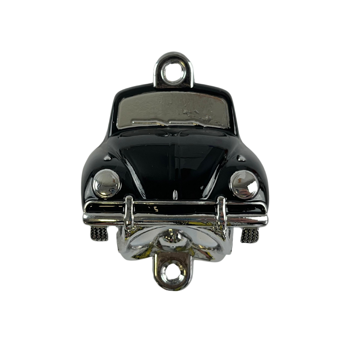 Abridor de Garrafa Parede Fusca Preto