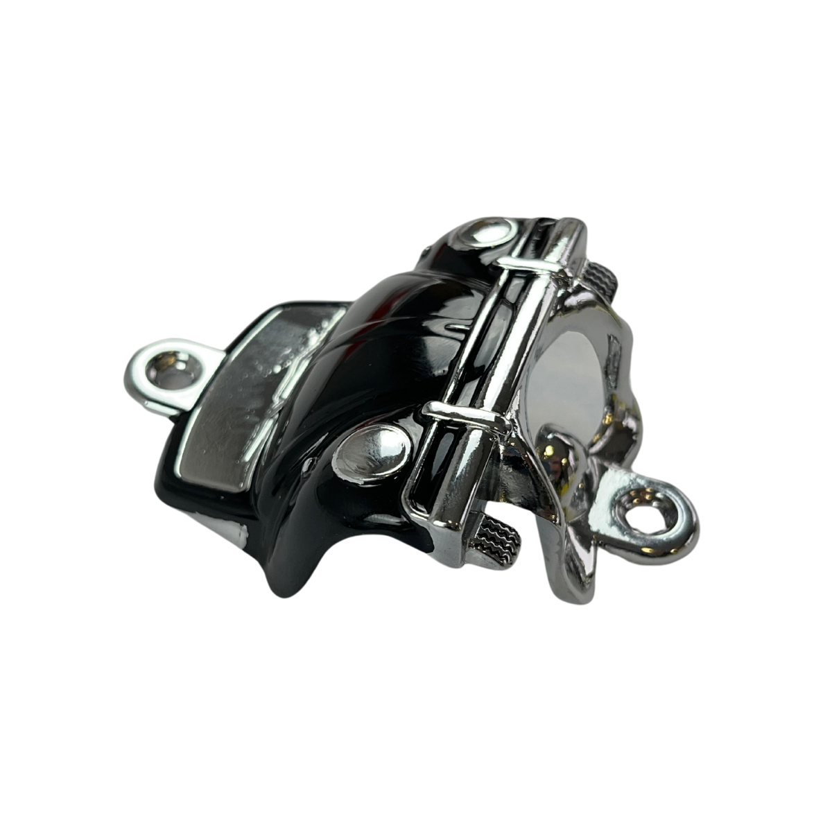 ABRIDOR FUSCA PRETO